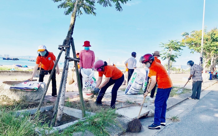 Lao Động Công Ích