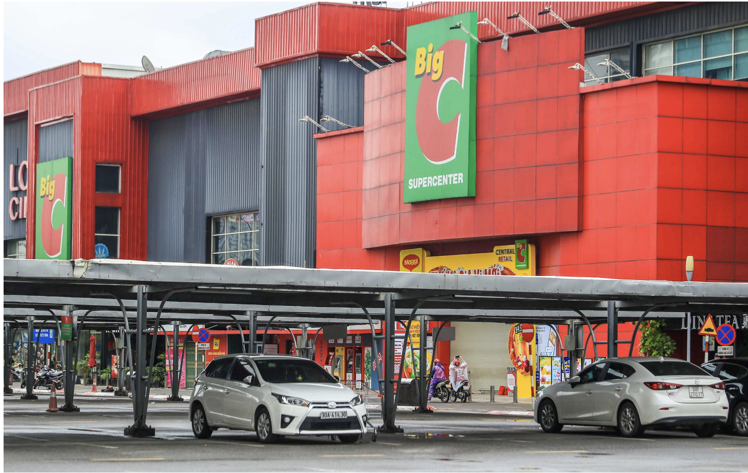 LĨNH VỰC QUẢNG CÁO