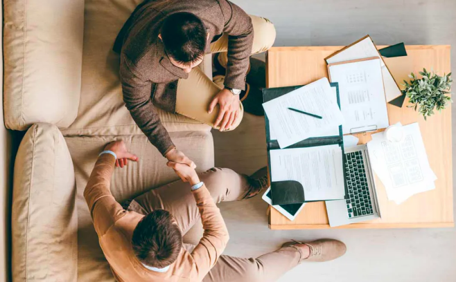 KÝ HỢP ĐỒNG THIẾT KẾ